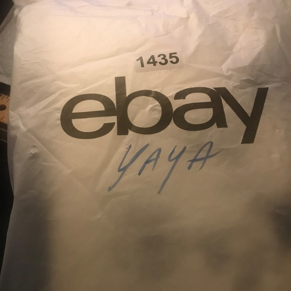 YAYA Canvas Bag Pack of 2 - Picture 7 of 7